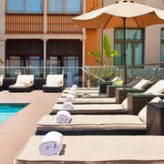 Grupotel Gran Via 678, Pool
