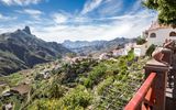 Tejeda, Gran Canaria