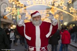 Weihnachtsreise zum Weihnachtsmarkt in Kassel Weihnachtsreise zum Weihnachtsmarkt in Kassel