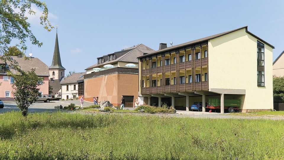 Außenansicht