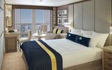 Zimmerbeispiel Queen Mary 2