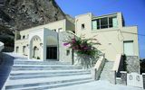Antinea Suites & Spa Hotel, Santorin