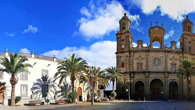 Las Palmas de Gran Canaria