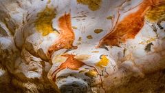 La Grotte de Lascaux