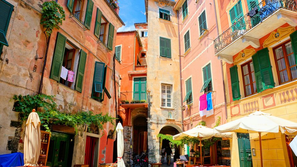 Monterosso