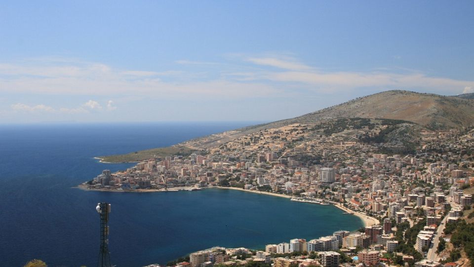 Saranda