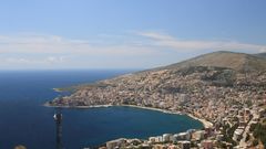 Saranda