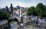 Prag, Karlsbrücke