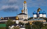Orthodoxes Kloster in Sergijew Possad © André Franke fotolia.com.jpg