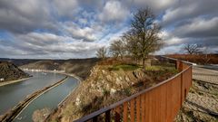 St. Goarshausen, Loreley