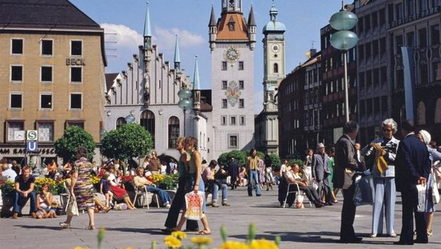 München, Altes Rathaus