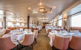 Restaurant MS Swiss Crystal