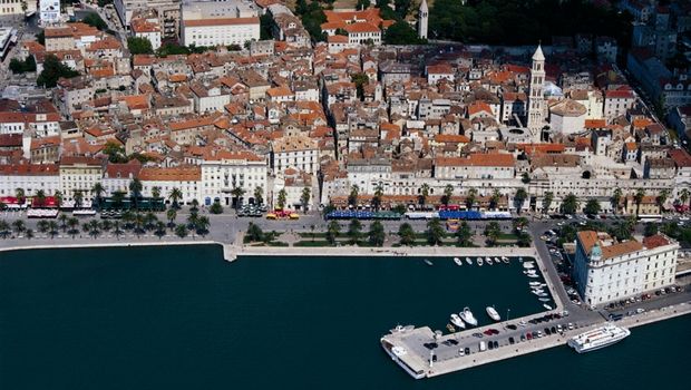 Split