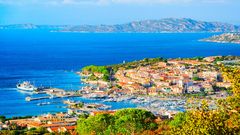 Olbia