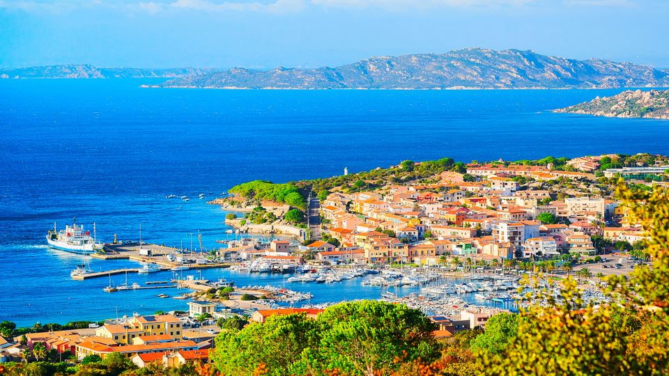 Olbia