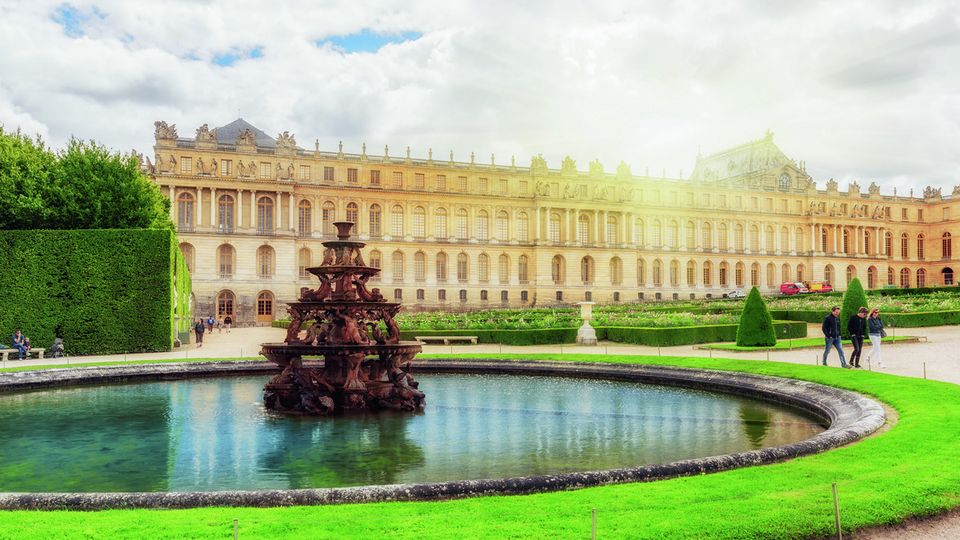 Schloss Versailles