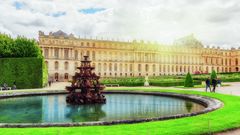 Schloss Versailles
