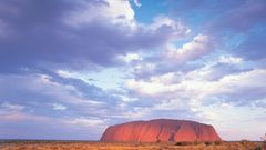 Ayers Rock