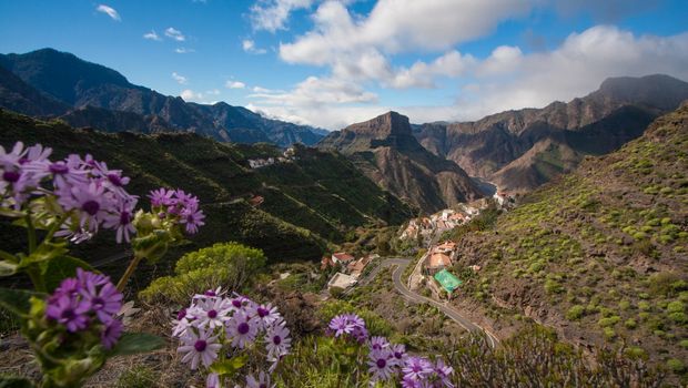 Gran Canaria