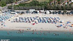 Strand