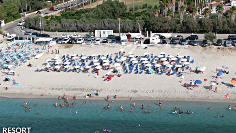 Strand
