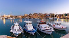 Kreta Heraklion