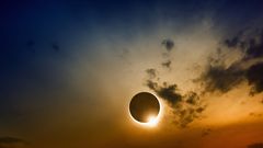 Sonnenfinsternis