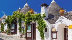 Alberobello