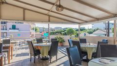 Restaurant Terasse