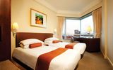 Zimmerbeispiel Hotel Plaza Metropolis