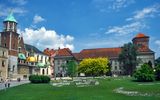 781_._Krakau_Wawel_Foto_