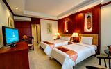 Zimmerbeispiel, ©: Thai Garden Resort