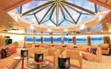 MS Ocean Majesty Observation Lounge