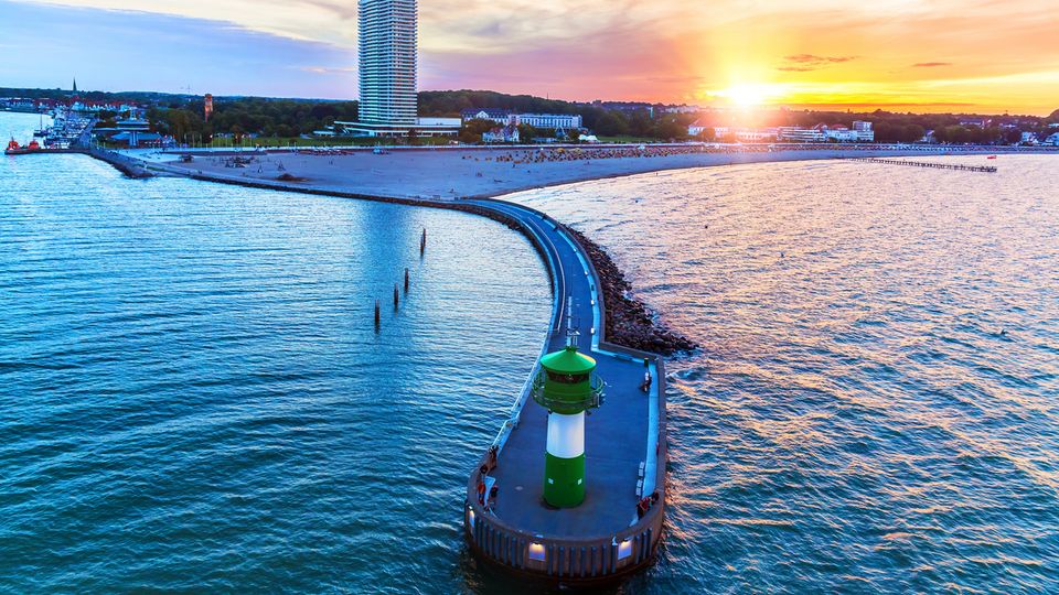 Travemünde