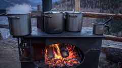 Katschberger Adventweg - Ofen