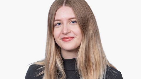 Foto von Anastasia Markov