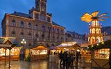 Weimar Weihnachtsmarkt