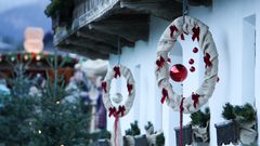 Achensee Weihnacht, Bergadvent beim Fischergut