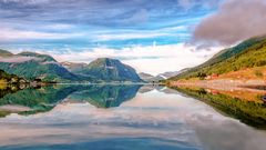 See Jolstravatnet