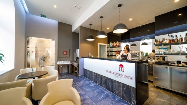Bar Hotel Continental