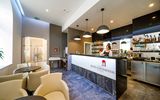 Bar Hotel Continental