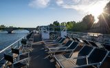 MS Thurgau Saxonia Sonnendeck
