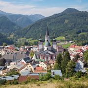 Mariazell