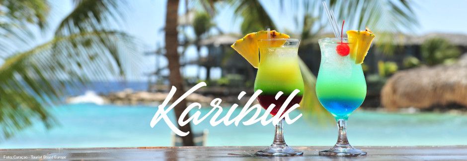 Karibik mit sz-Reisen