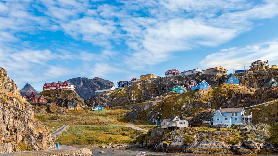 Sisimiut