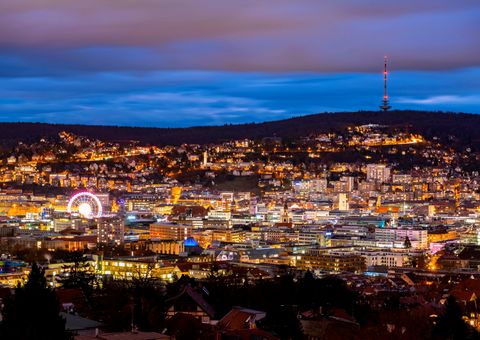 Stuttgart