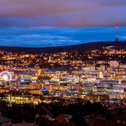 Stuttgart