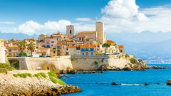 Antibes