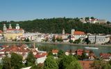 Passau, Panoramabild