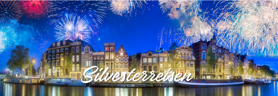 Silvesterreisen 2023 | sz-Reisen